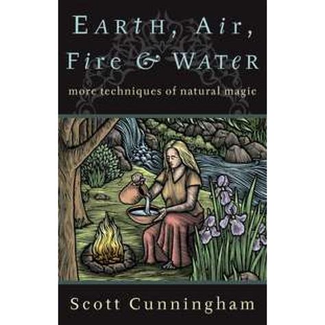 Discovering the Healing Powers of Scott Cunningham's Wiccan Herbalism